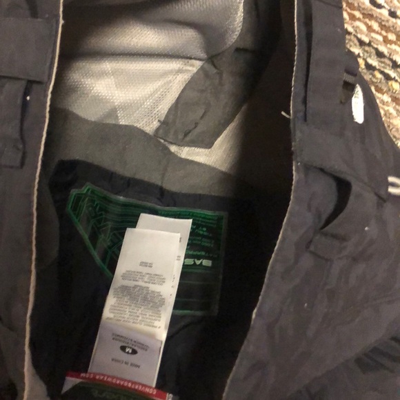 Columbia Convert women’s snowboard/ski pants M - Picture 5 of 6